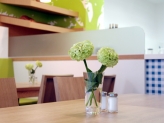 Bioschnellrestaurant Boccona