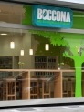 Bioschnellrestaurant Boccona